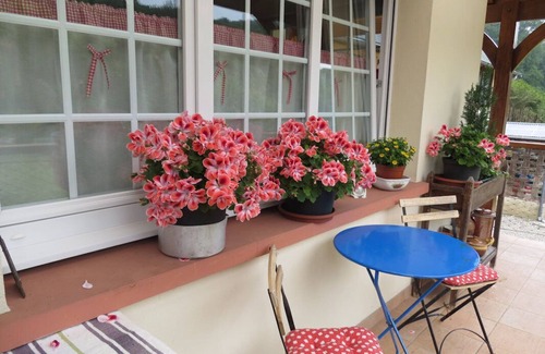 Saint-Leonard House | Les Gîtes du Fond-Pitron - Gîte Campagne