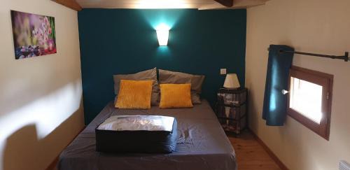 Castelnau-sur-Gupie Bed & Breakfast | Les Gîtes du Hameau avec piscine