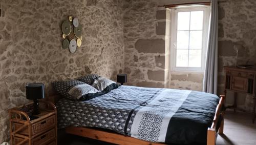 Castelnau-sur-Gupie Bed & Breakfast | Les Gîtes du Hameau avec piscine