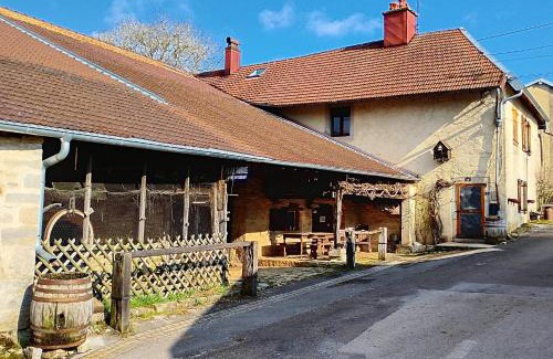 Le Larderet House | Les Gîtes Du Larderet