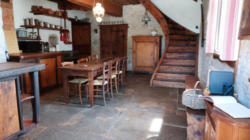 Le Larderet House | Les Gîtes Du Larderet