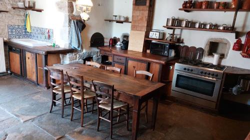 Le Larderet House | Les Gîtes Du Larderet