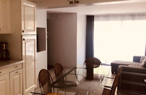 La Canourgue Apartment | Les Gîtes du Moulin d Olt