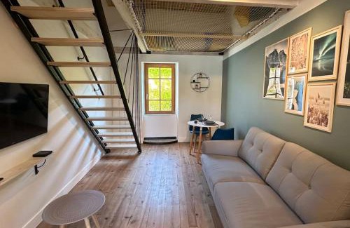 Avignonet-Lauragais House | Les gîtes du Canal du midi - Gîte Loft'Oten