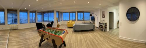 Fecamp Apartment | Les Gîtes Panorama et Perle Vue Mer