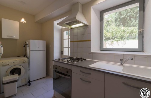 Calmont House | Les Galets Bleus - Calmont