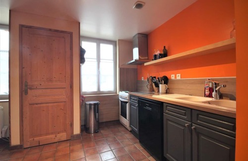 Saint-Jouin-Bruneval House | Les Galets - ST JOUIN BRUNEVAL