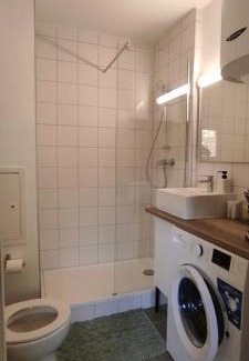 Greoux-les-Bains Apartment | Les Garriguettes