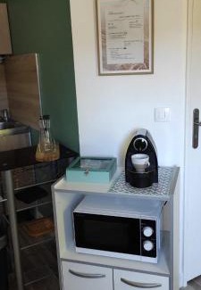 Greoux-les-Bains Apartment | Les Garriguettes