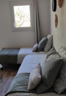 Greoux-les-Bains Apartment | Les Garriguettes