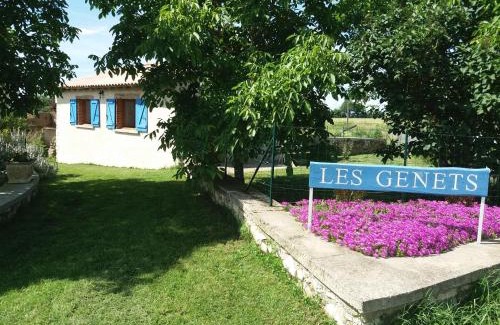 Valderies House | Les Genêts Valderois