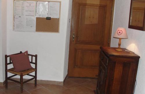 Breitenbach-Haut-Rhin Apartment | Les Gentianes