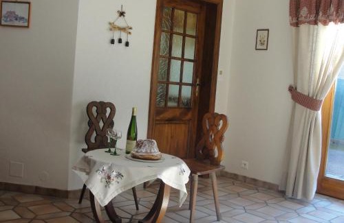 Breitenbach-Haut-Rhin Apartment | Les Gentianes