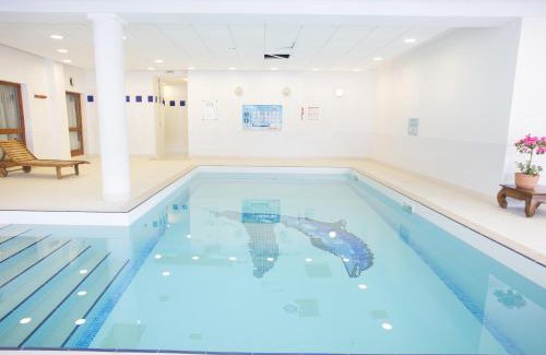 Puy-Saint-Vincent Apartment | Les Gentianes by Actisource