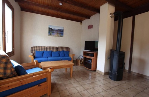 Areches House | LES GENTIANES - BEAUFORT ARECHES