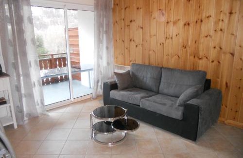 La Salle-les-Alpes Apartment | les gentianes