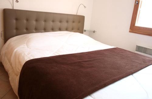 La Salle-les-Alpes Apartment | les gentianes