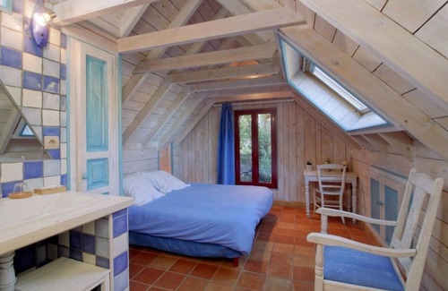 Arras-en-Lavedan Bed & Breakfast | Les Gerbes