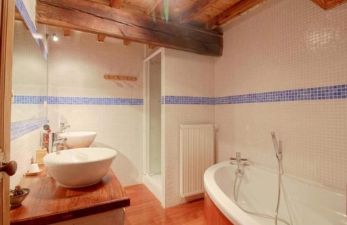 Arras-en-Lavedan Bed & Breakfast | Les Gerbes