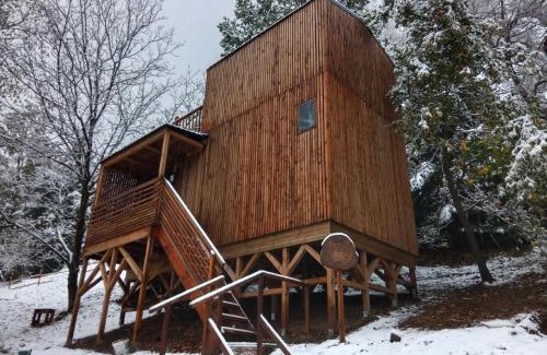 Ax-les-Thermes Apartment | les gites axéens (l'Ours)