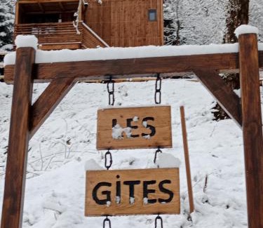 Ax-les-Thermes Apartment | les gites axéens (l'Ours)