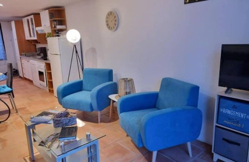 Vezac Apartment | Les Gites D'evane "castelnaud"à 8km de Sarlat