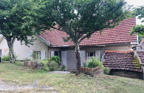 Cardaillac House | Les gites de La Grave 2