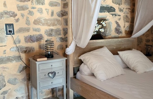 Gatuzieres House | Les Gites de la Jonte