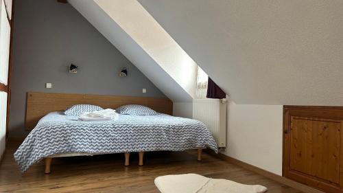 Rouffach Apartment | Les gites de la poterne