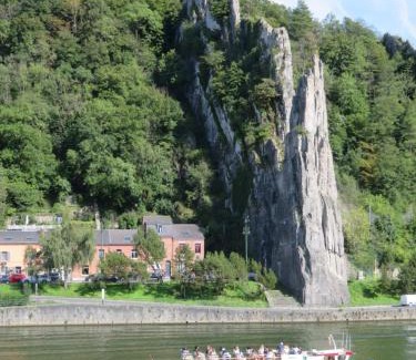 Dinant Apartment | Les Gites Kangourou Dinant