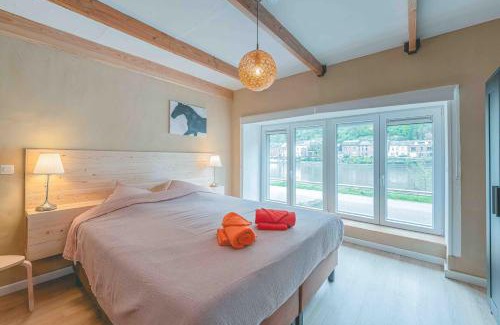 Dinant Apartment | Les Gites Kangourou Dinant