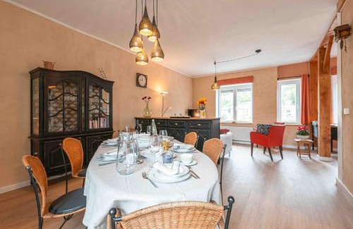 Dinant Apartment | Les Gites Kangourou Dinant