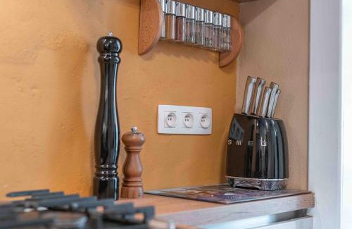 Dinant Apartment | Les Gites Kangourou Dinant