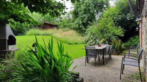 Nisramont House | Les Grands Chais