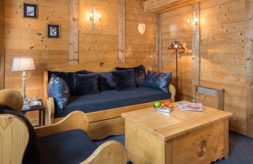 Chamonix-Mont-Blanc Hotel | Les Grands Montets Hotel & Spa