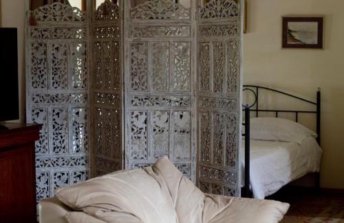 Saint-Joseph Bed & Breakfast | Les Grands Monts
