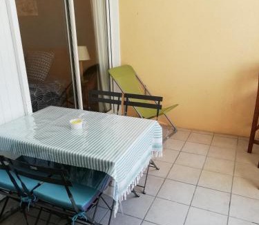 Maubuisson Apartment | LES GRANDS PINS