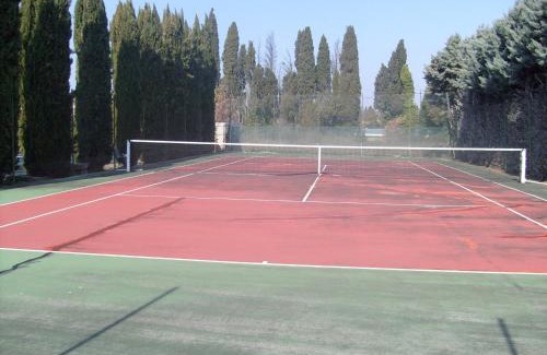 Cabannes House | Les grands pins