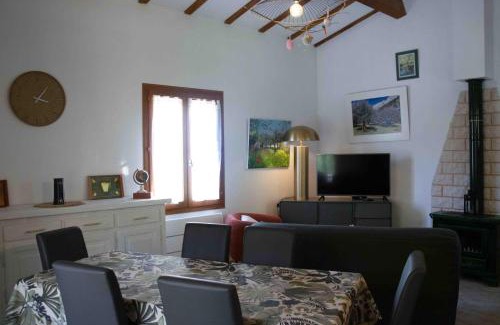 La Roche-sur-le-Buis House | Les Grands Prés des Baronnies