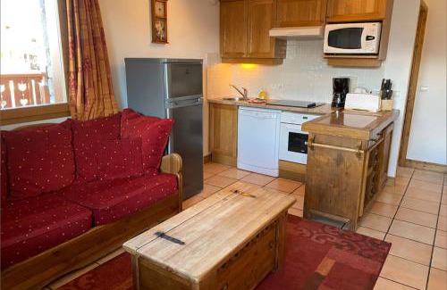 Montalbert Apartment | Les Granges 15