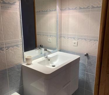 Montalbert Apartment | Les Granges 15