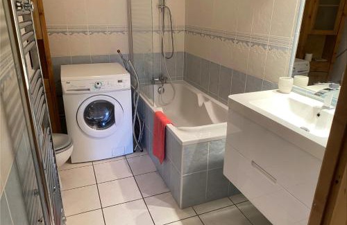 Montalbert Apartment | Les Granges 15