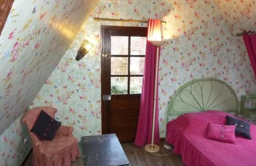 Montville House | Les Granges Du Bout De La Ville