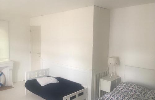 Villerville House | Les Graves