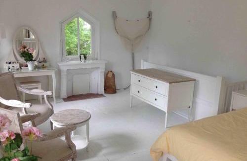 Villerville House | Les Graves