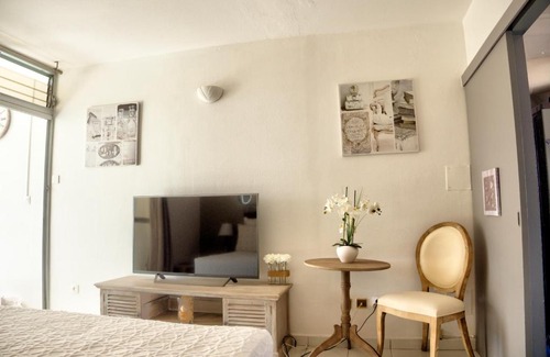 Saint-Francois Apartment | Les grenadilles