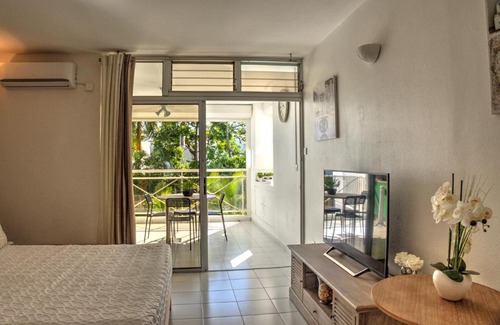 Saint-Francois Apartment | Les grenadilles