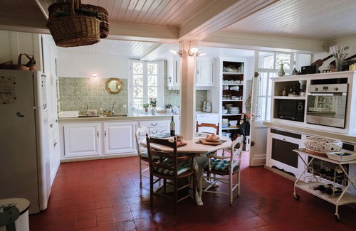 Montpon-Menesterol House | Les Grillauds - Château in Périgord near the Gironde - Heated Swimming Pool