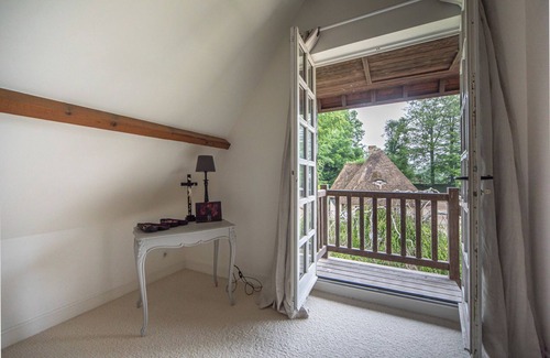Ingouville House | les Hêtres