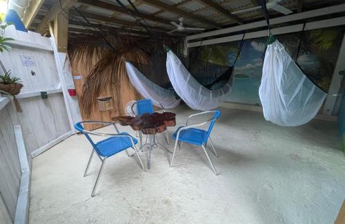 Terre-de-Haut Other | LES HAMACS AUX SAINTES BIS